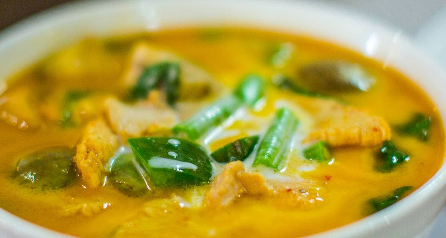 Cambodia Real Food Adventure — photo 2