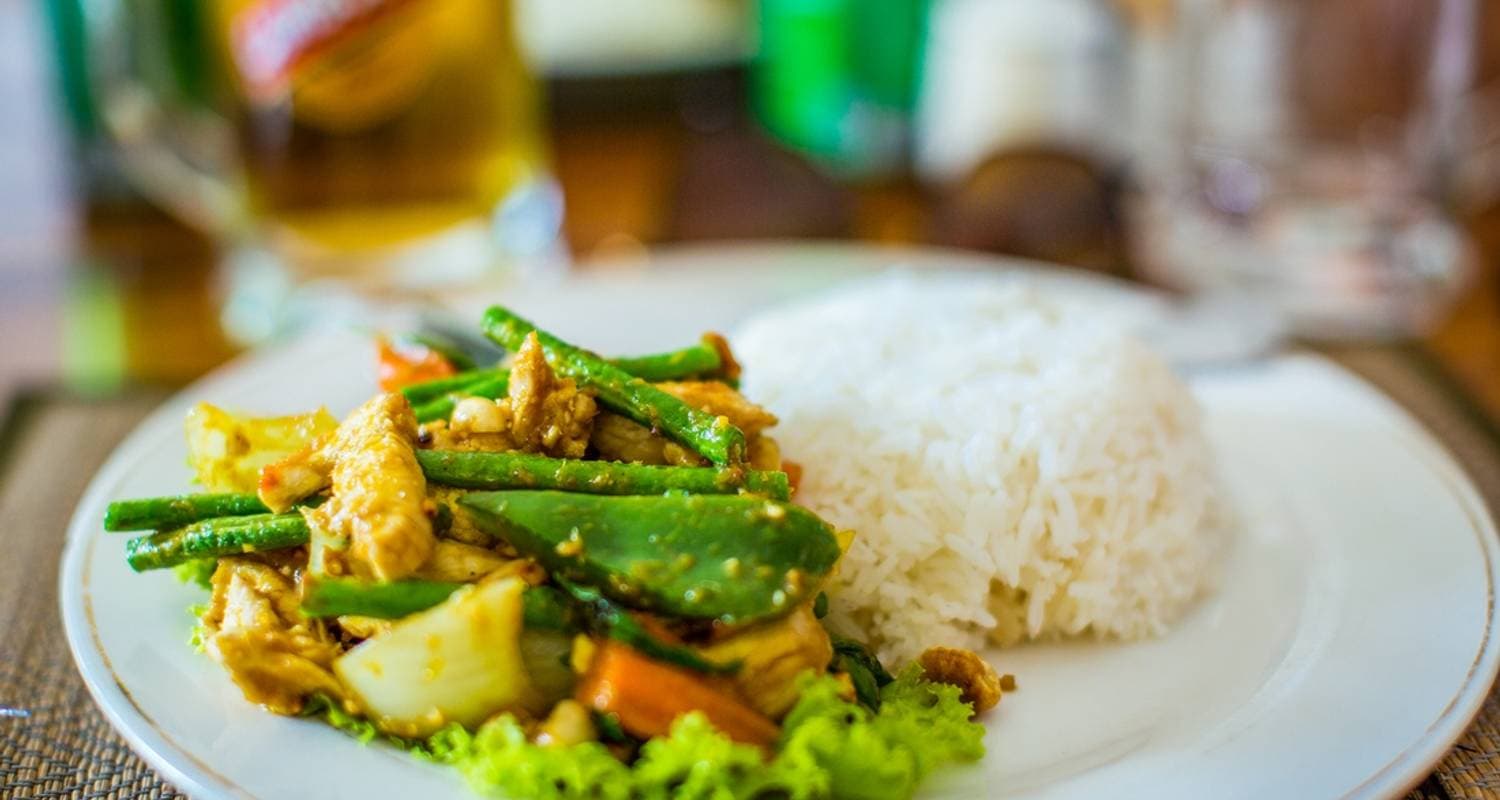 Cambodia Real Food Adventure — photo 3
