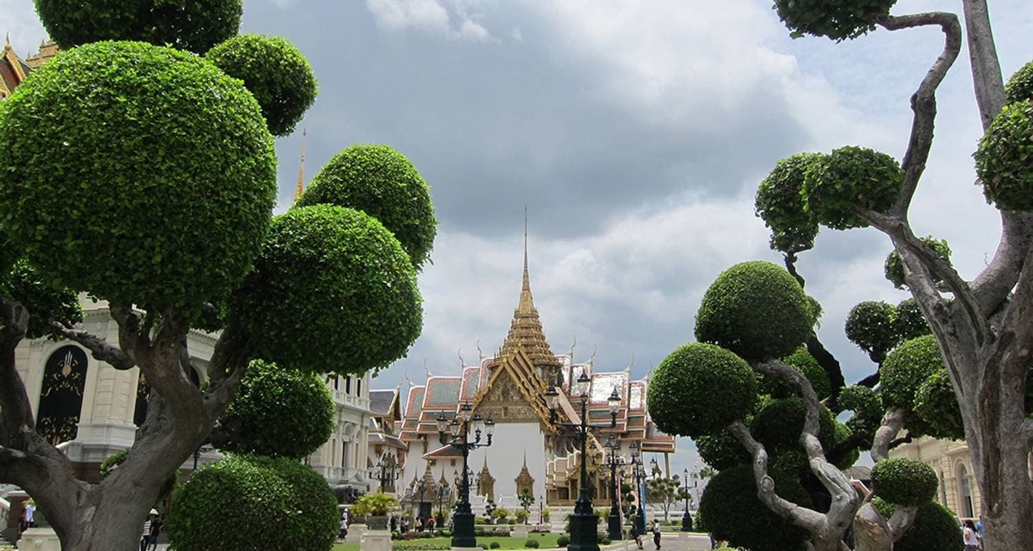 South East Asia Loop — photo 2