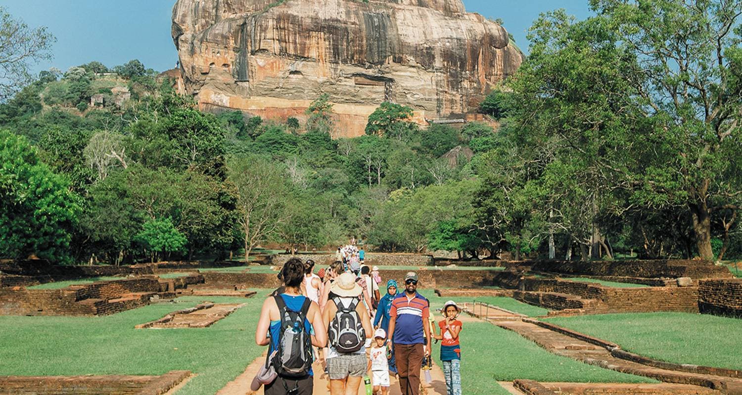 Sri Lanka Family Holiday — photo 2