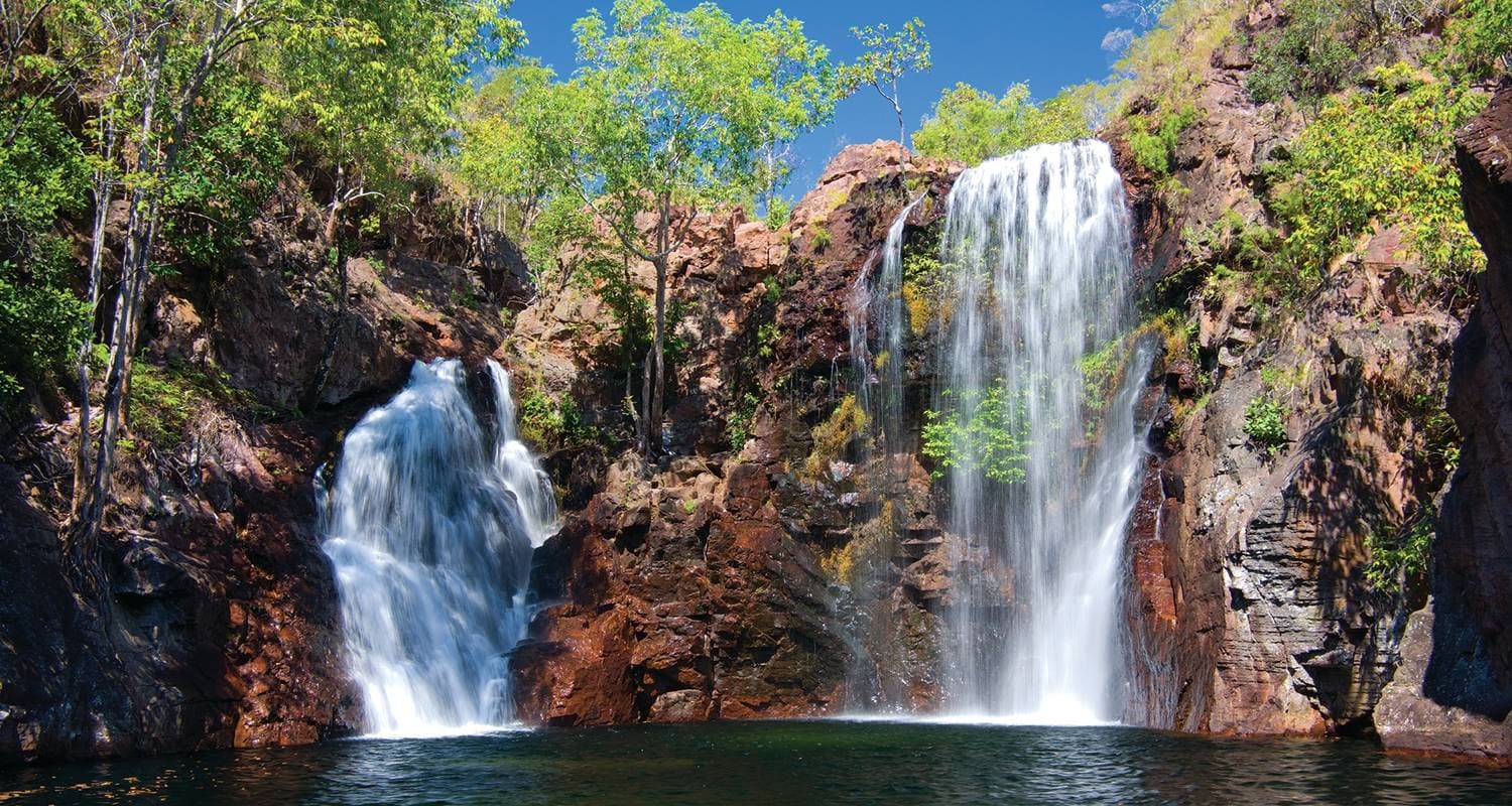 Kakadu Tour with Arnhem Land, Katherine & Litchfield