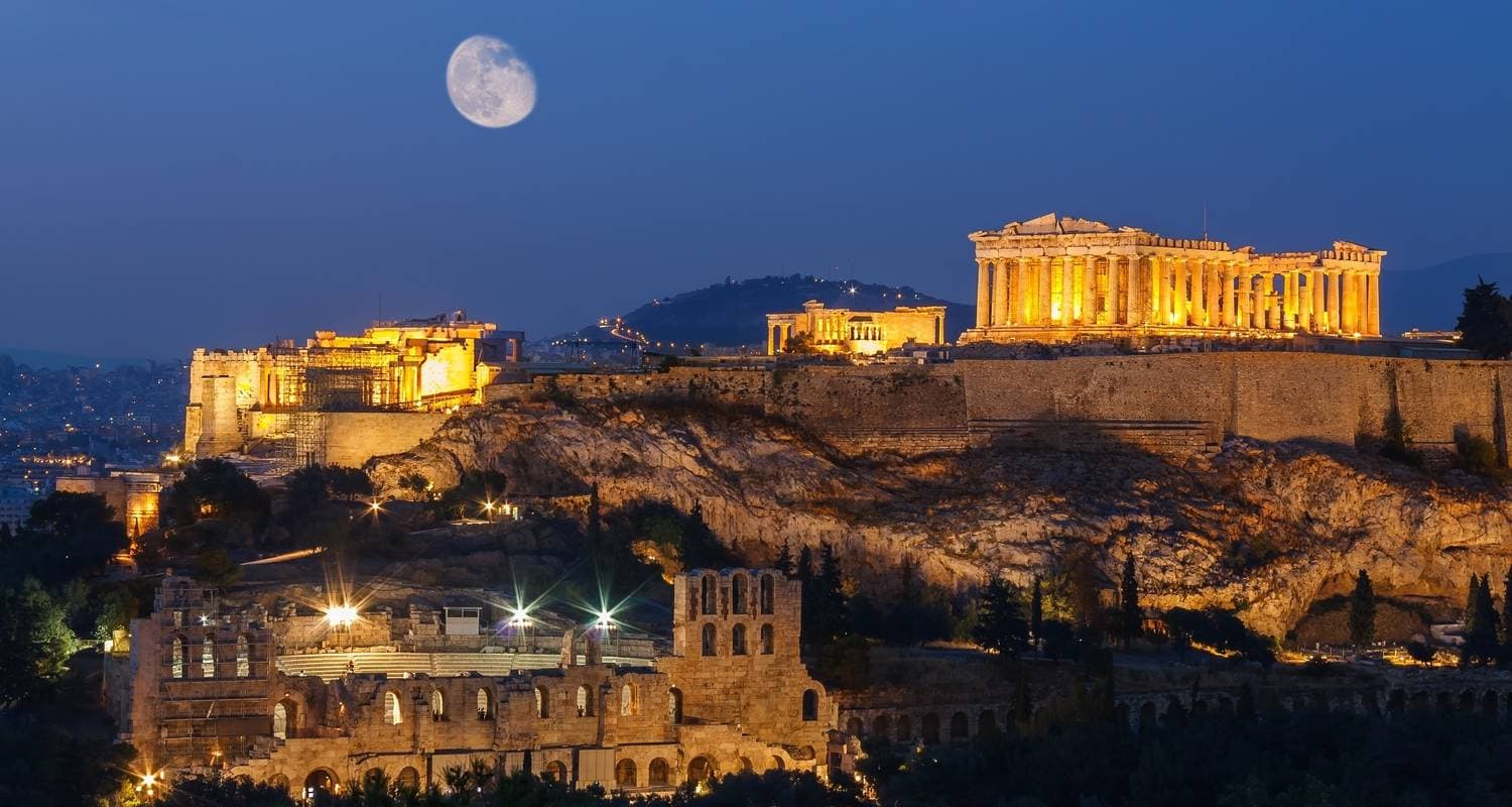 Best of Greece
