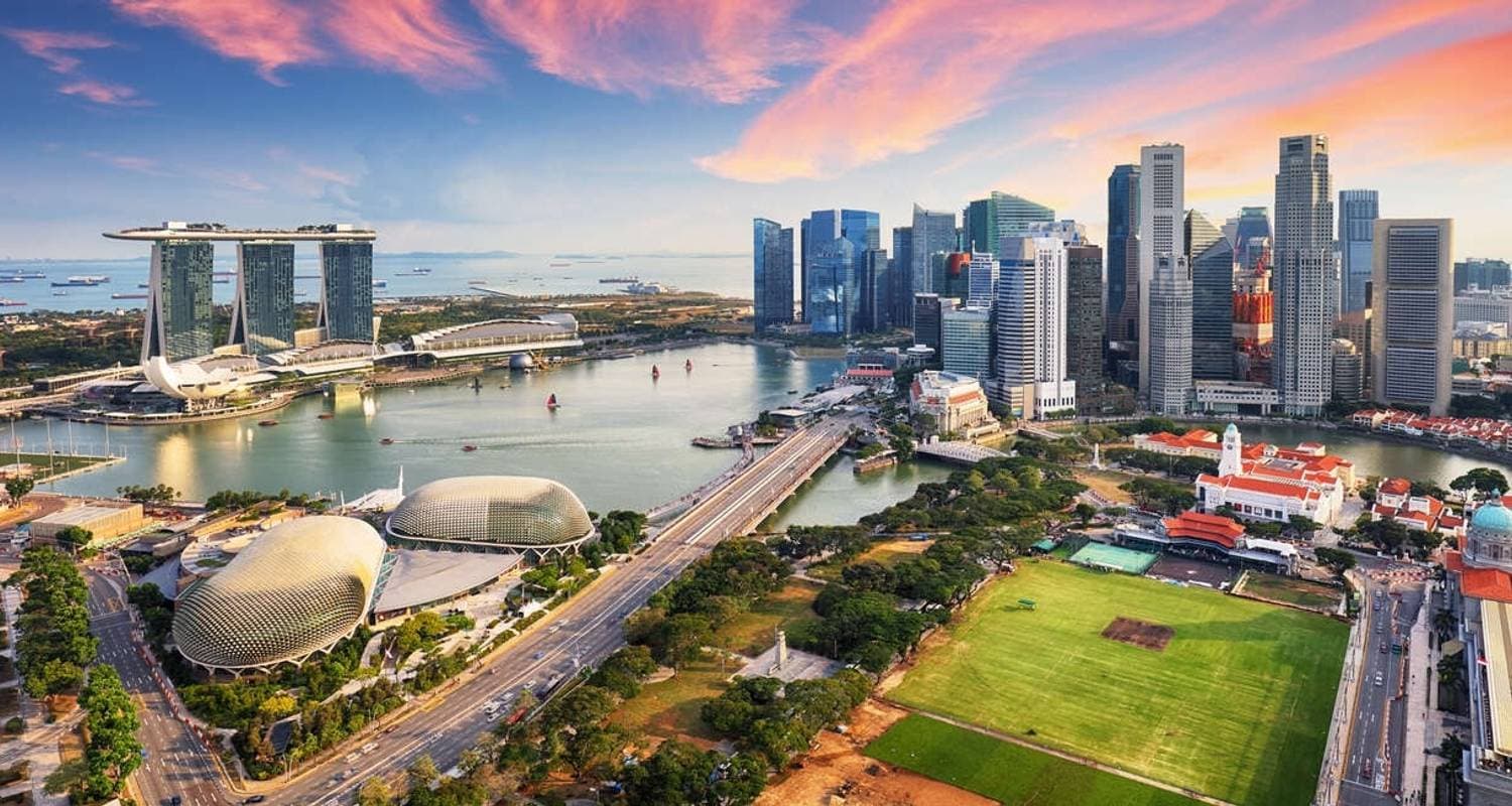 Malaysia & Singapore Explorer