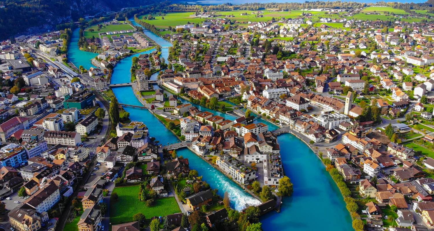 Europe Escape Christmas & New Year — photo 3