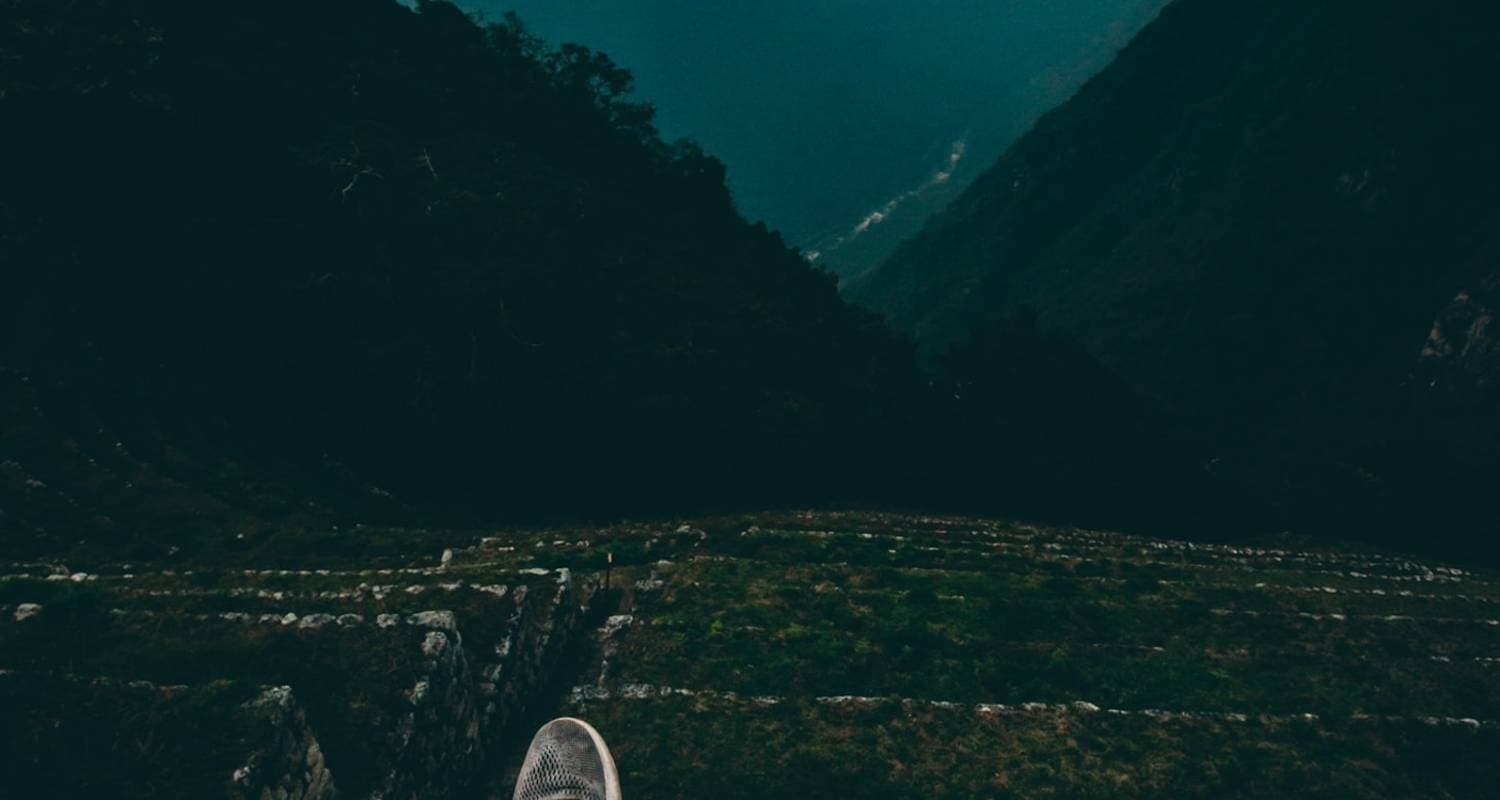 Inca Jungle Trek to Machu Picchu 4D/3N (Biking, Zip-Line & Rafting)