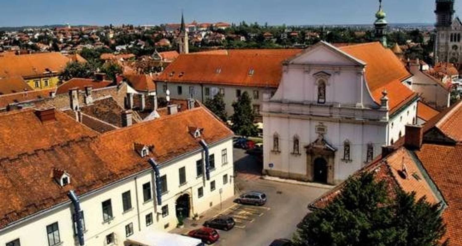 Western Balkans Discovery