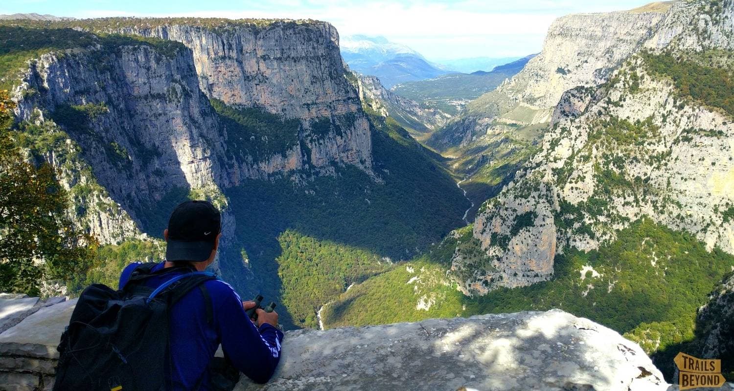 Wild Mountains & Rivers Adventure — photo 2