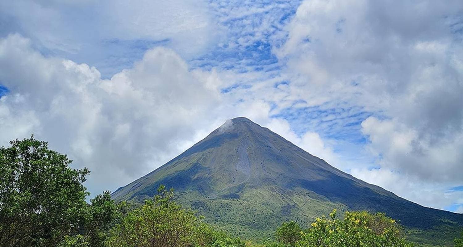 Costa Rica Nature Explorer