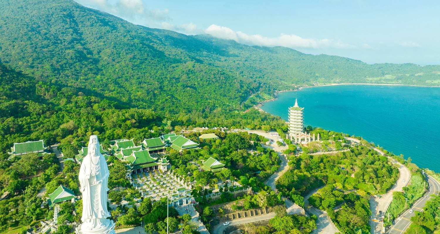 Southern & Central Vietnam 7 - Day Cultural Journey