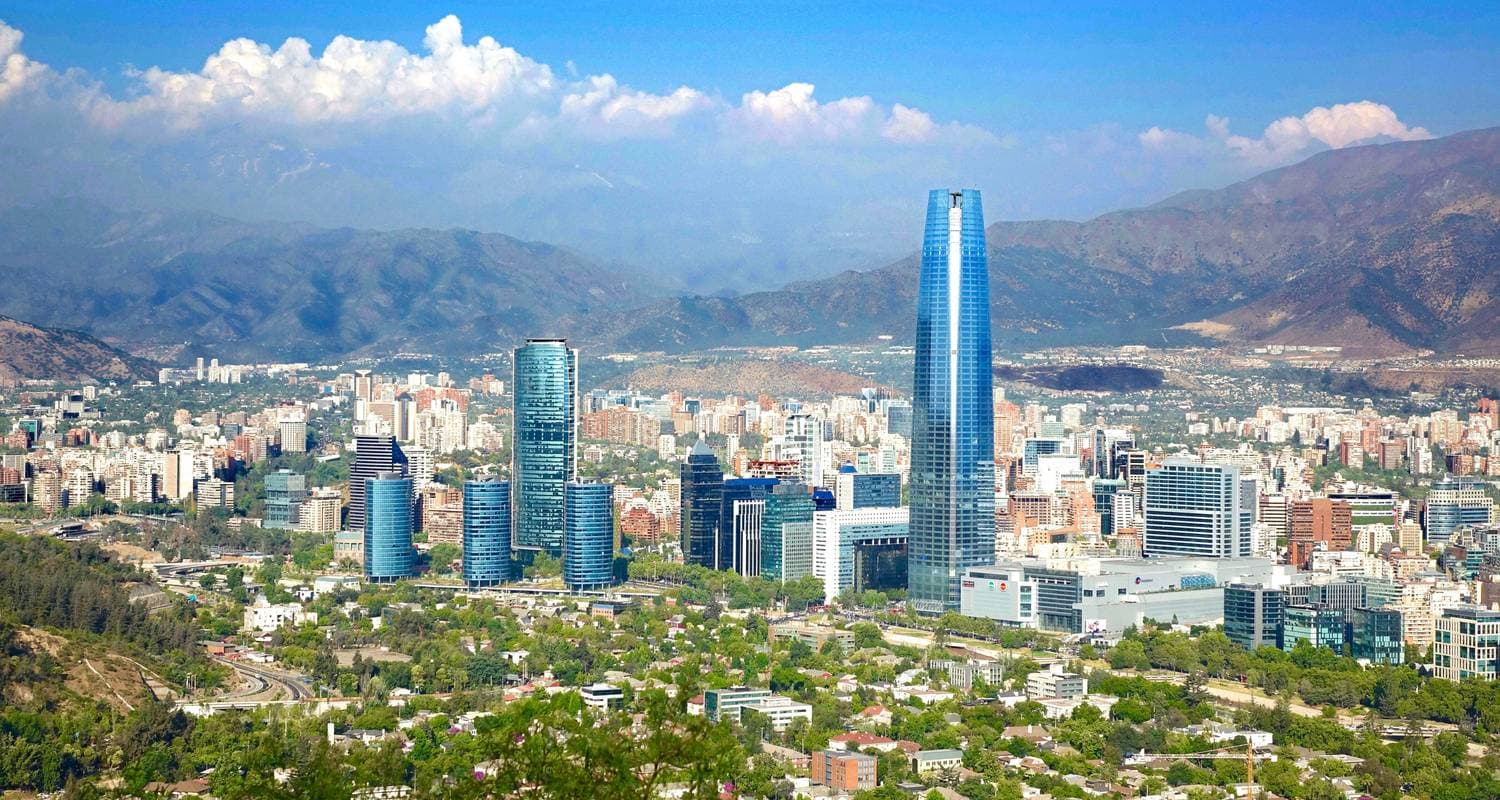 Highlights of Chile & Argentina