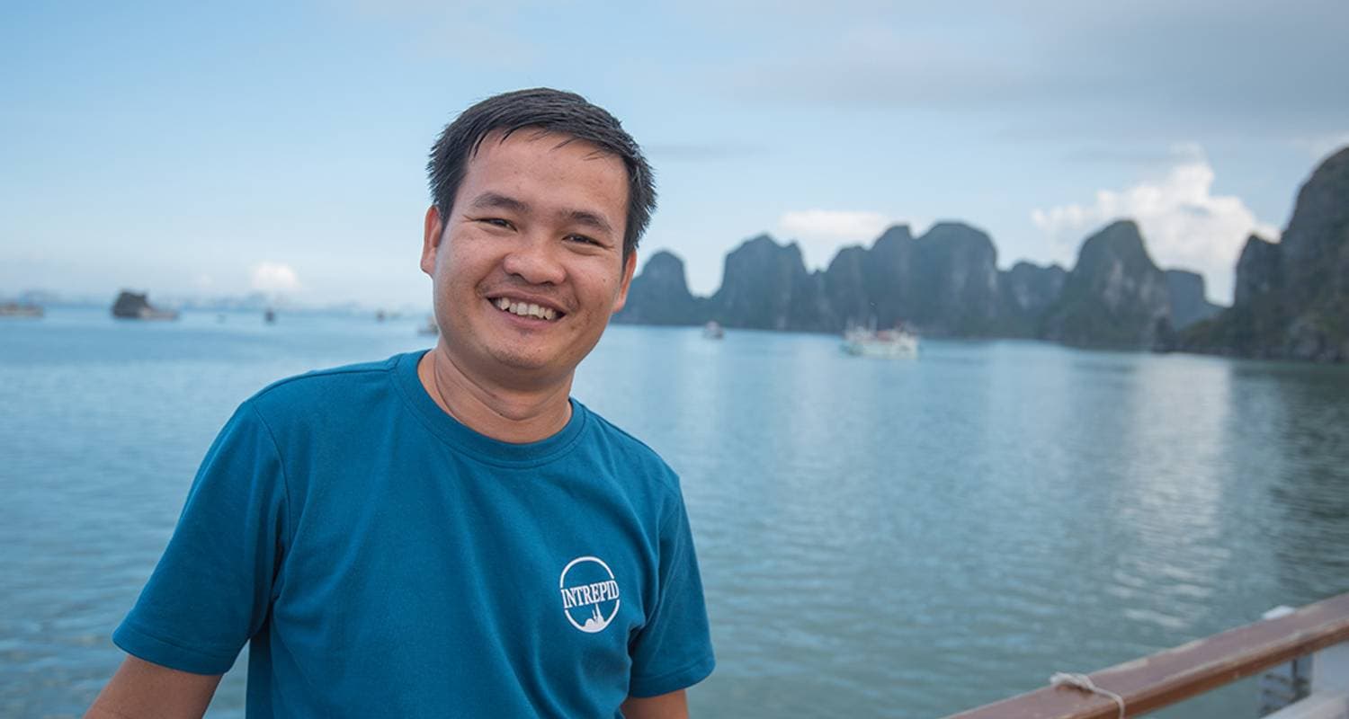 Vietnam Family Holiday Comfort — photo 3