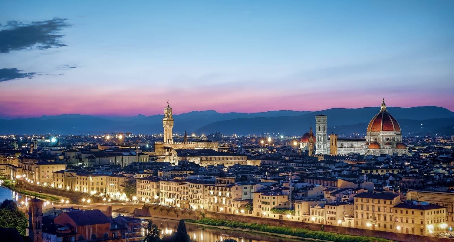 Italy from North to South — photo 3