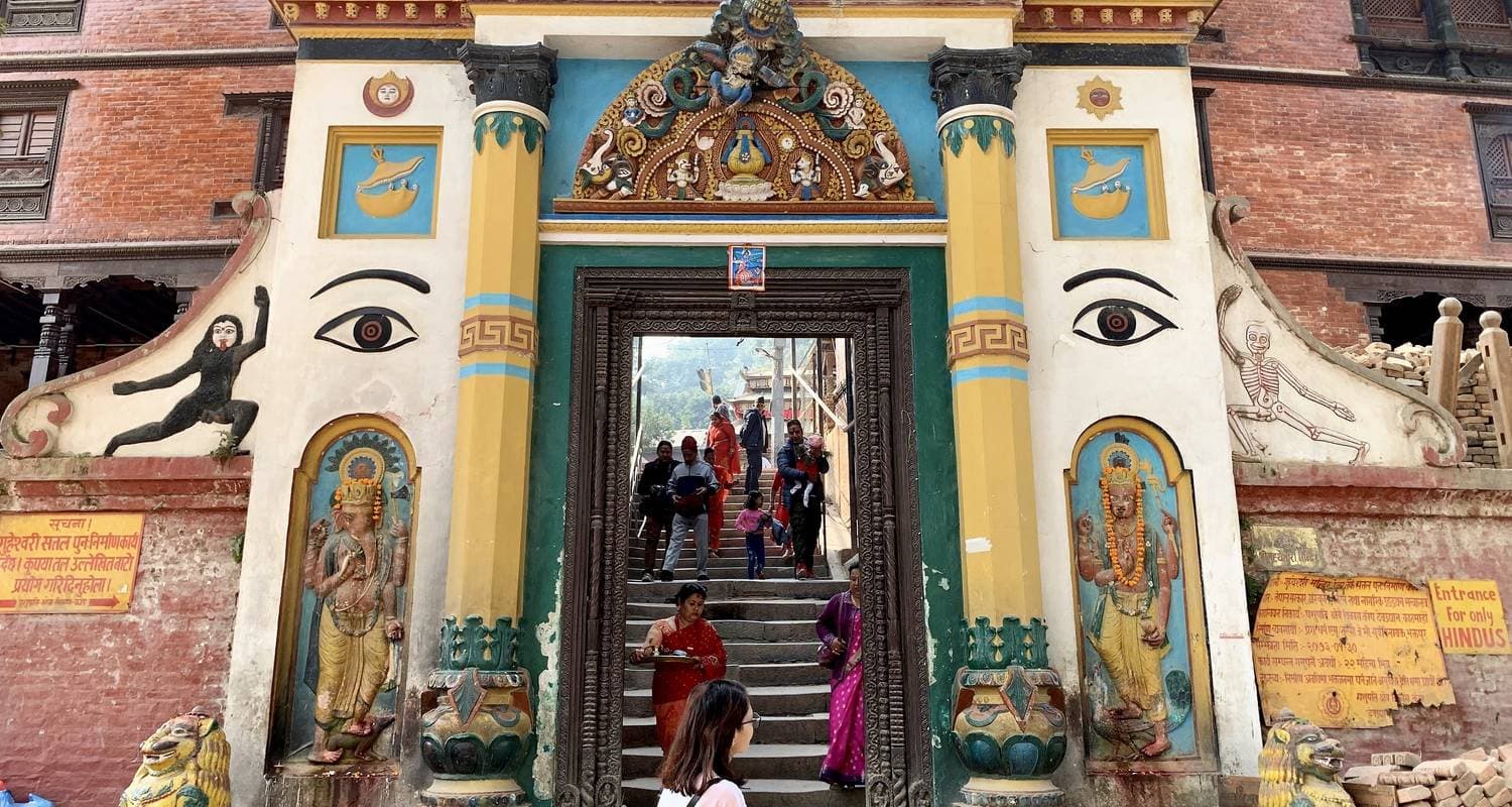 Annapurna Discovery — photo 2