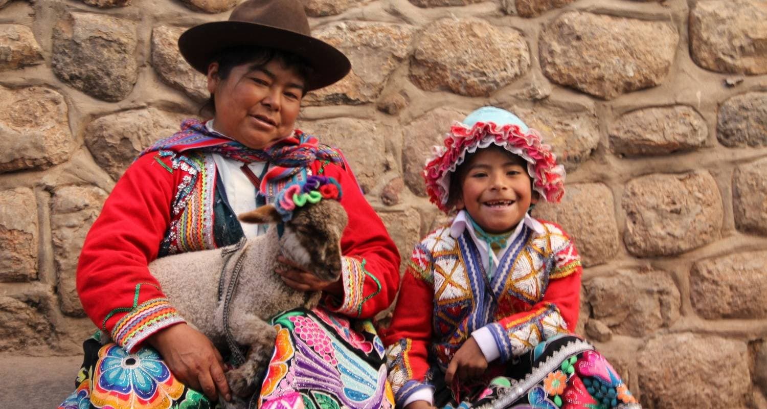 Ultimate Machu Picchu — photo 3