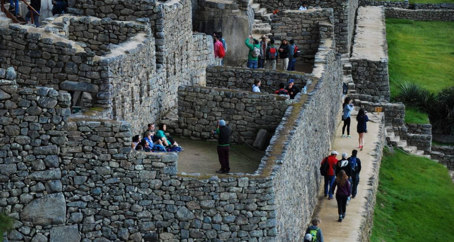 Backroads Machu Picchu- (PRIVATE TRIP) — photo 2