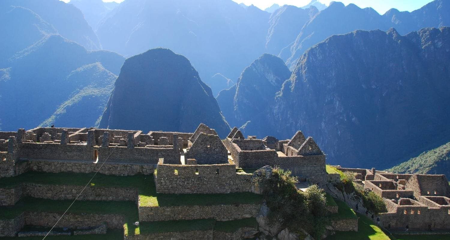 Backroads Machu Picchu- (PRIVATE TRIP) — photo 3