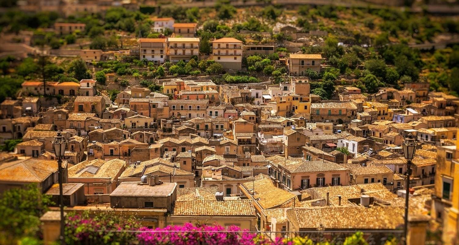 Sicily Food & Wine