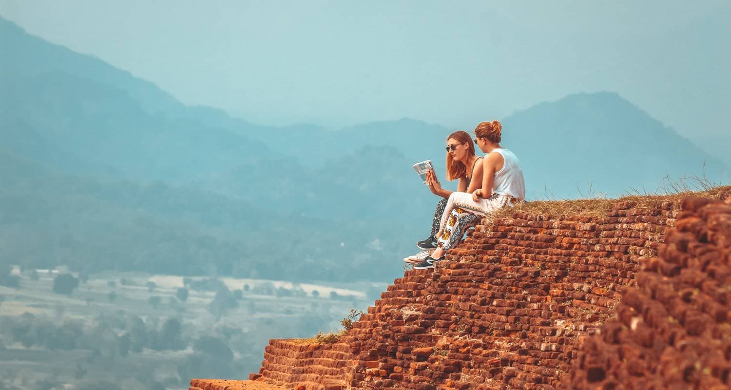 Sri Lanka Northeast Explorer