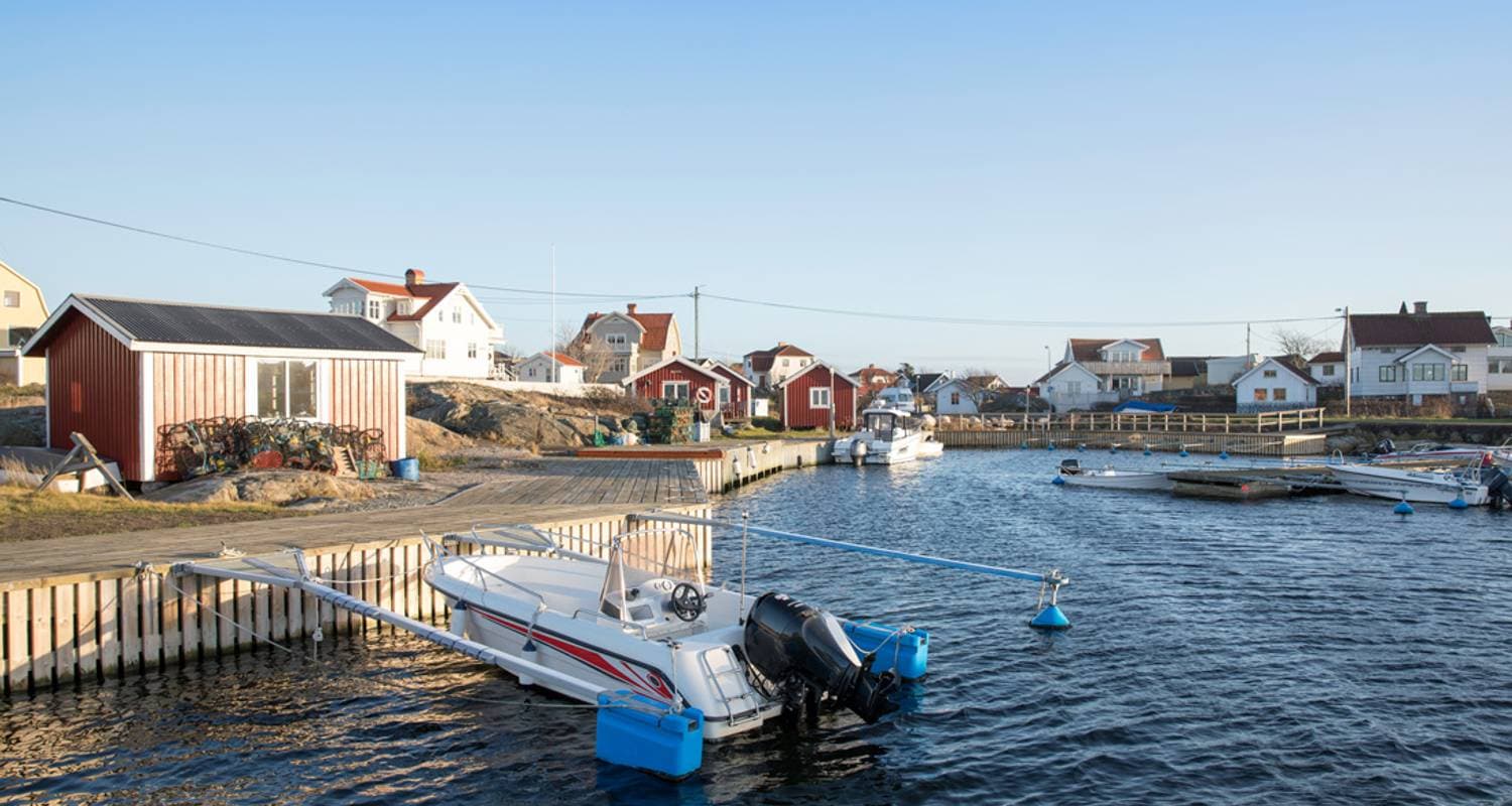 A Taste of Scandinavia — photo 2