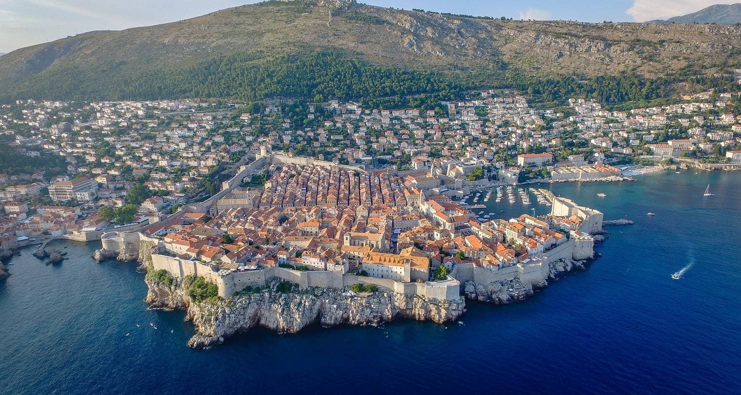 Western Balkans Uncovered