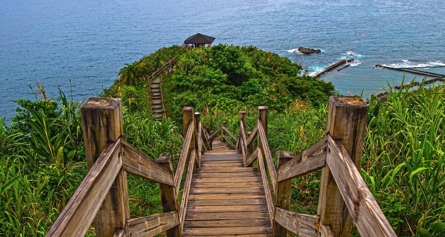 Explore Taiwan — photo 3