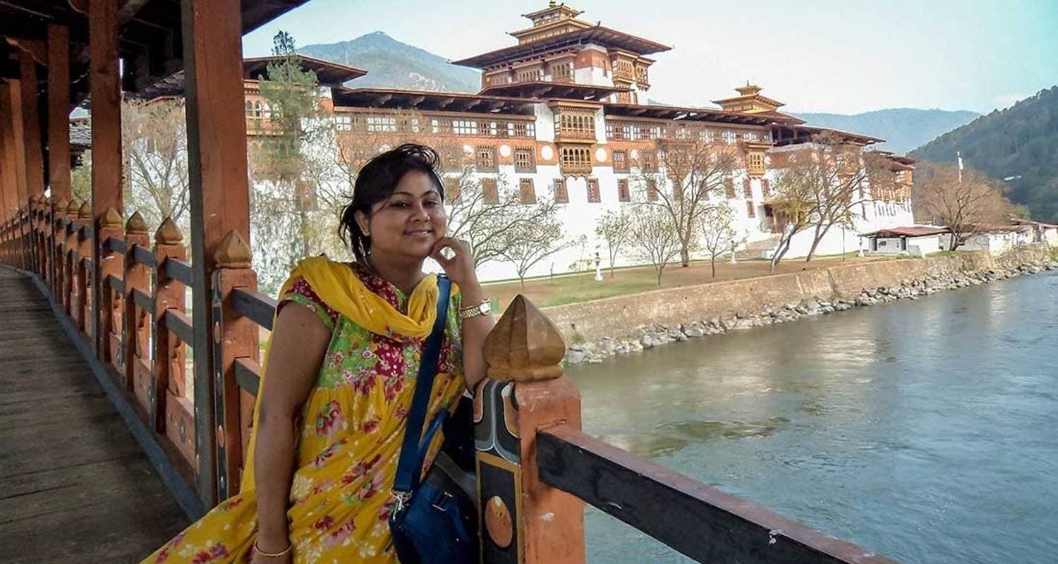 Bhutan Discovered — photo 2