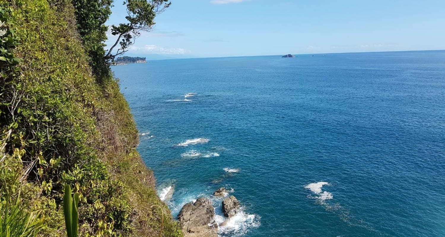 The Best of Costa Rica (Activities included & Superior hotels)