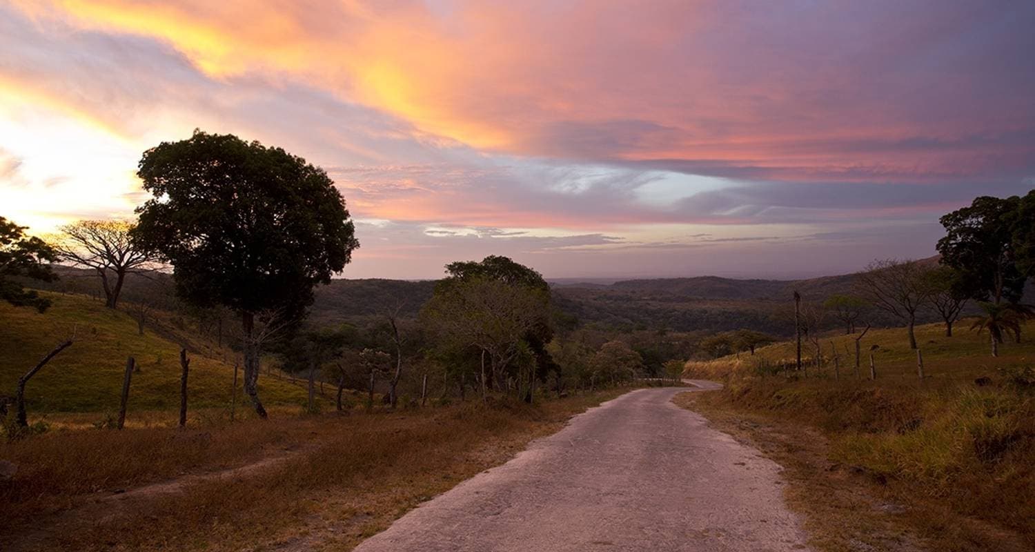 Mountains & Beaches in Costa Rica