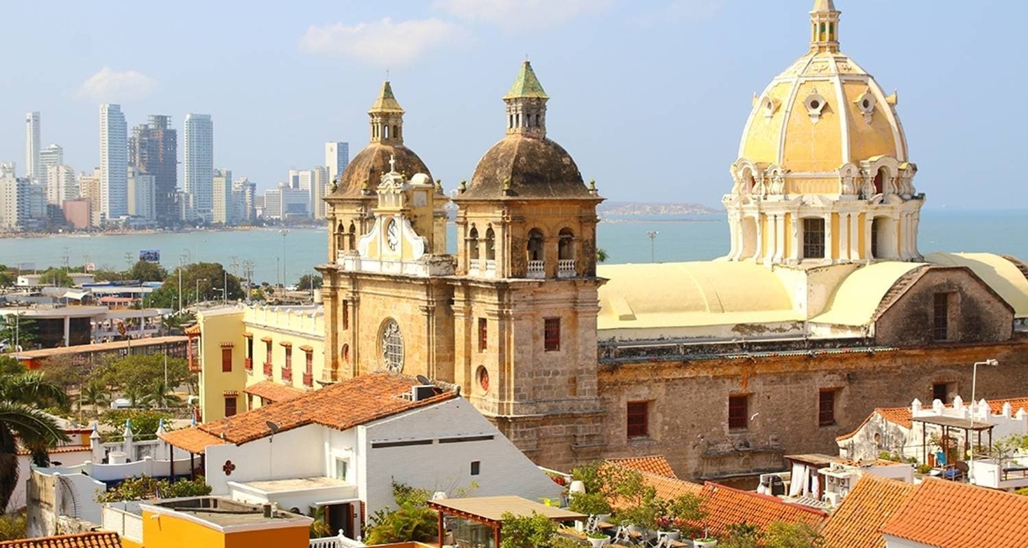 Best of Colombia — photo 3