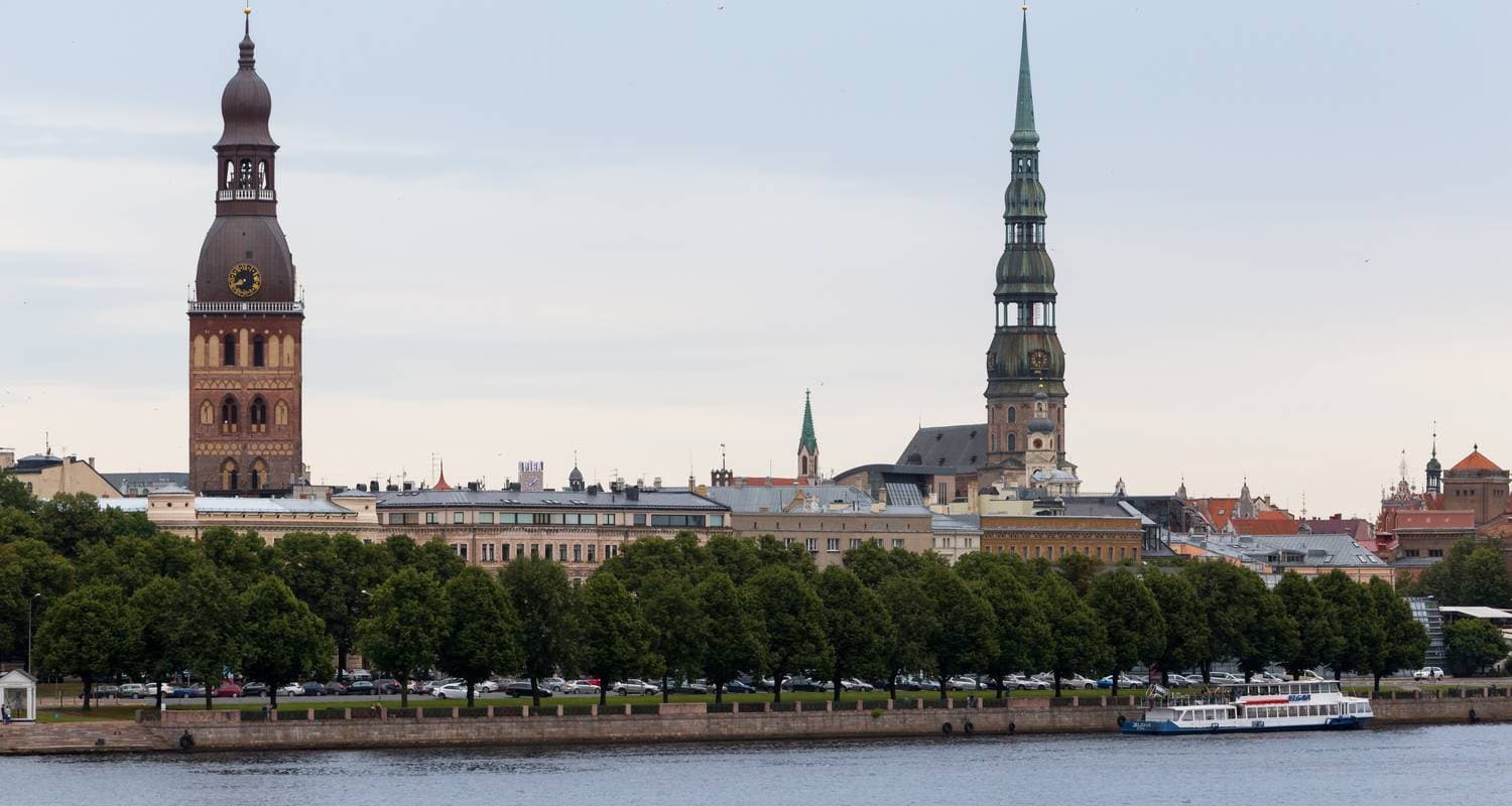 Classic Baltics — photo 2