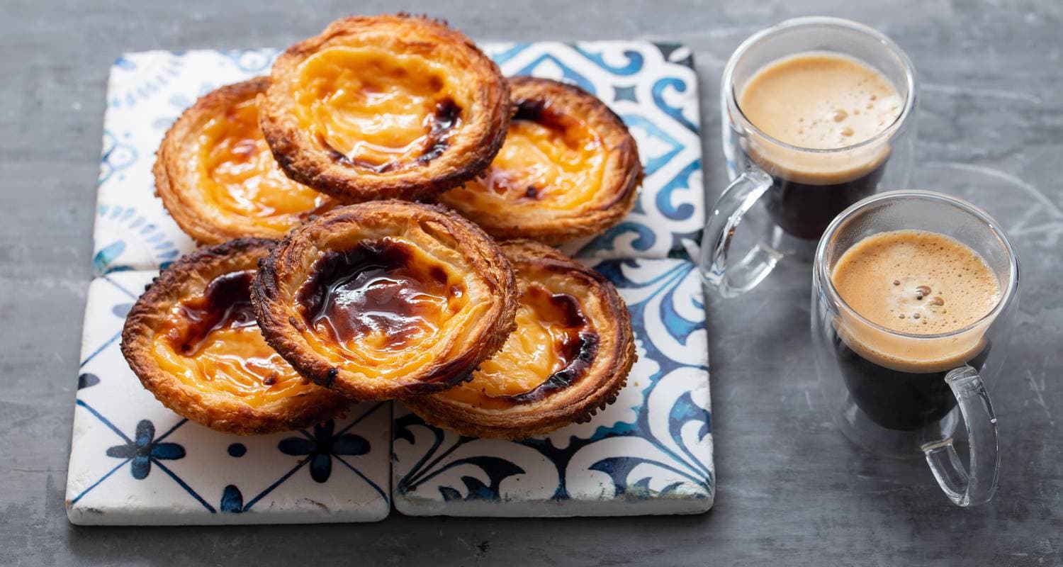 Spain & Portugal Real Food Adventure — photo 2