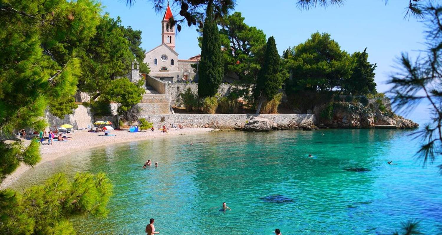 Cycle Croatia — photo 2