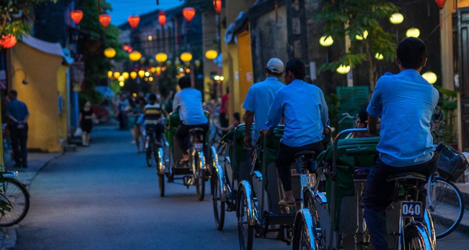 Vietnam Family Holiday with Teenagers — photo 2
