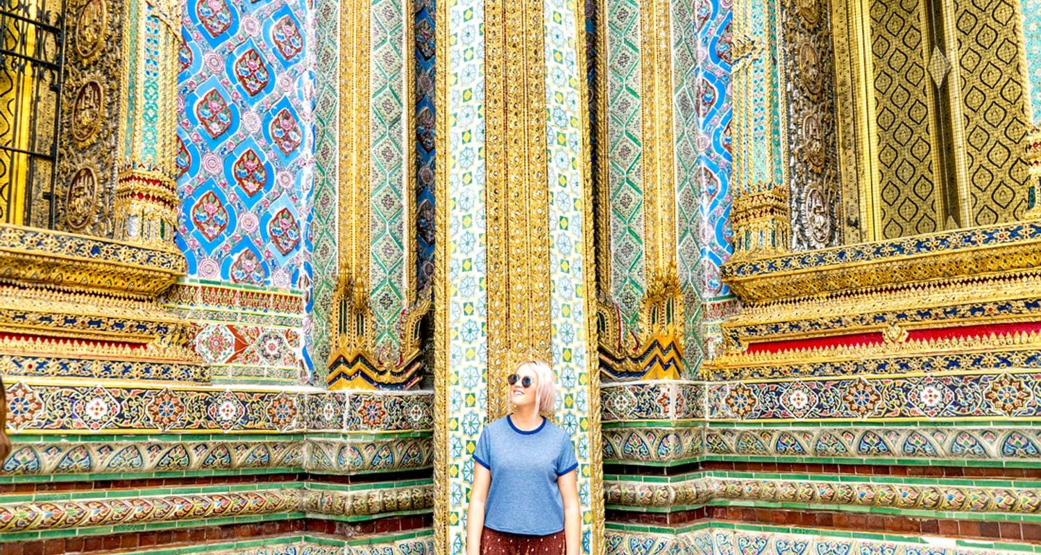 18 to 35s Real Thailand — photo 3