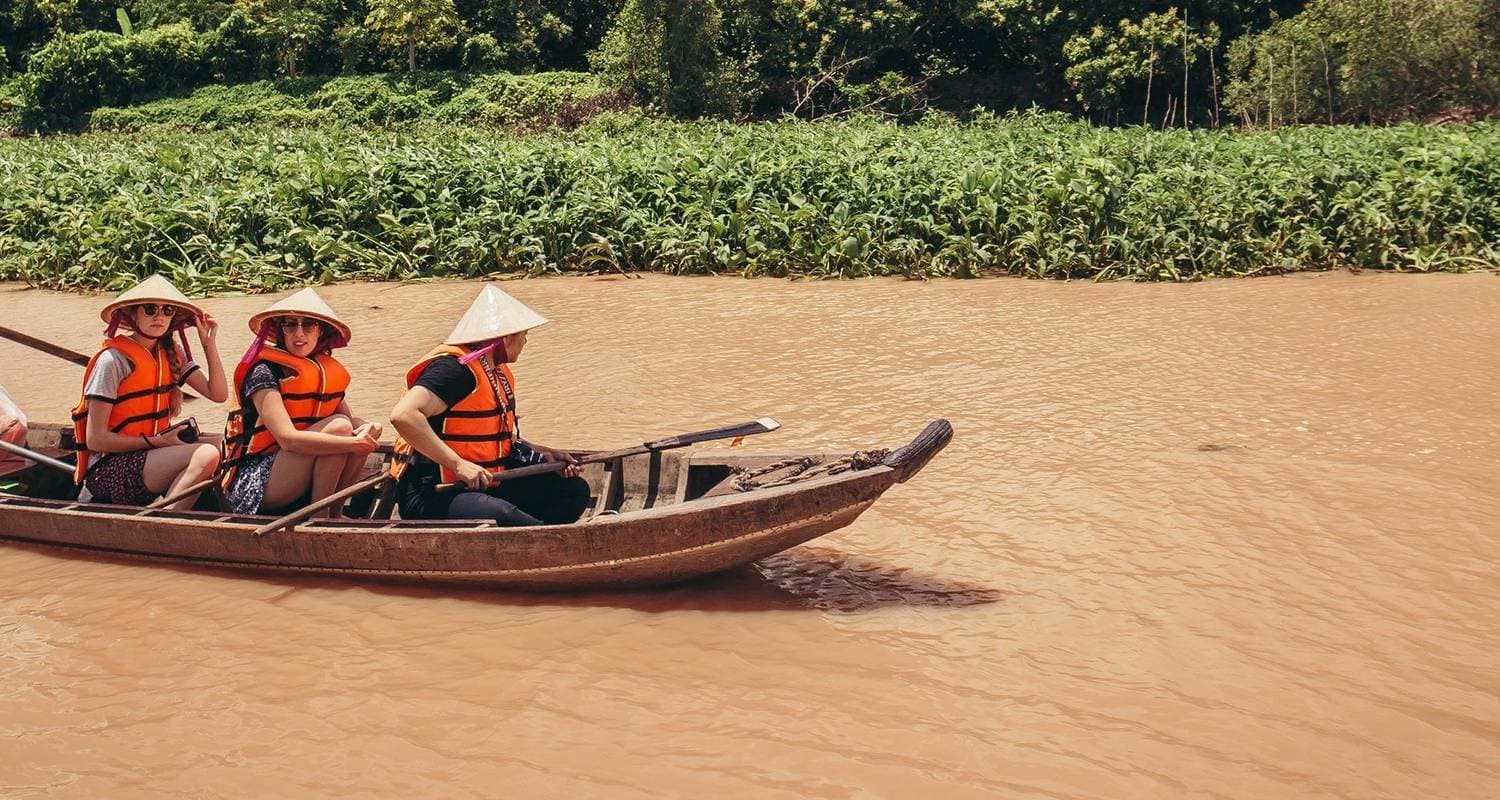 18 to 35s Epic South East Asia — photo 3