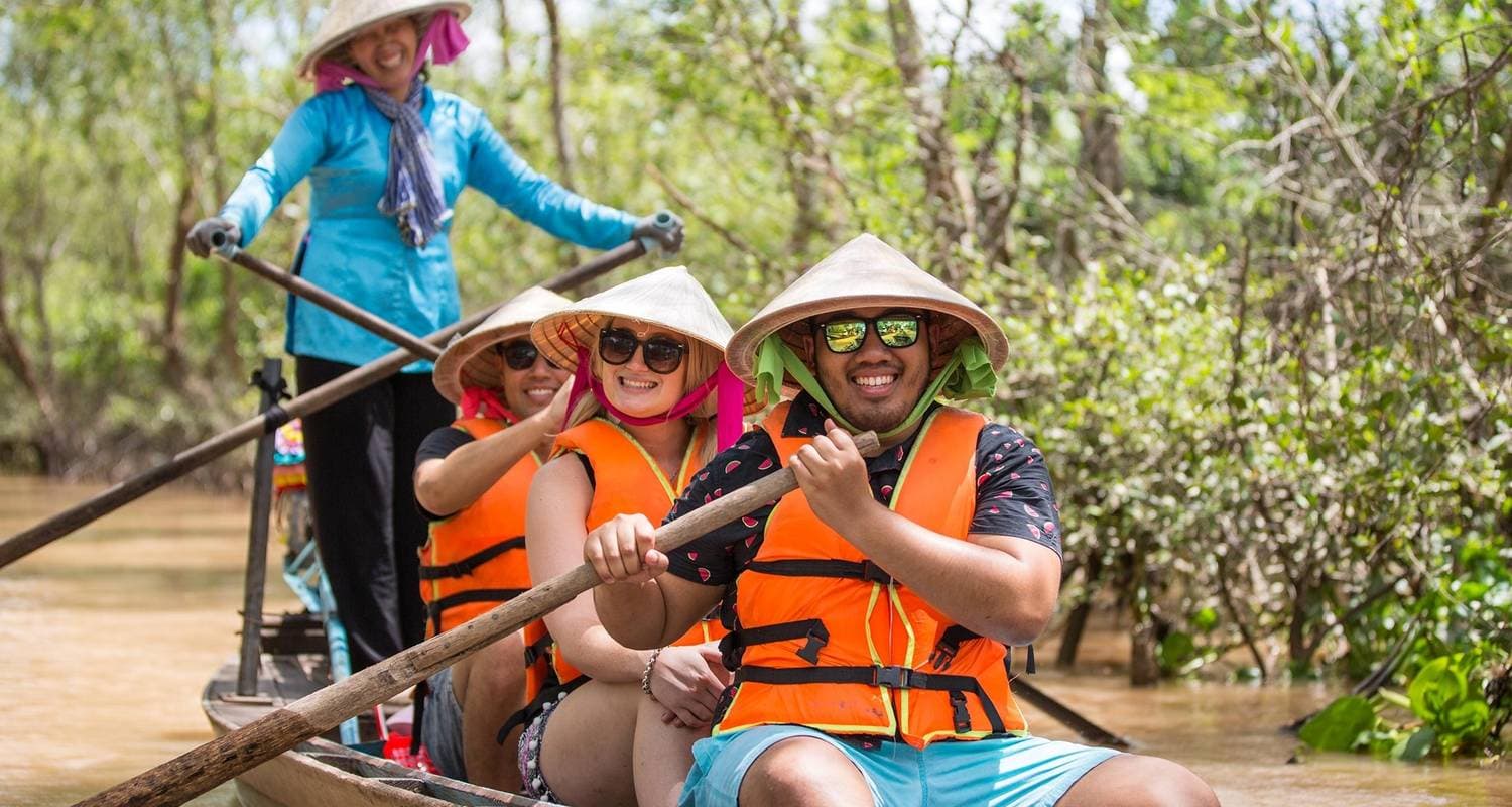 18 to 35s Epic South East Asia — photo 2