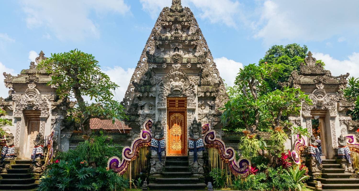 Bali, Lombok & Gili Islands: Hike, Bike, Raft & Snorkel