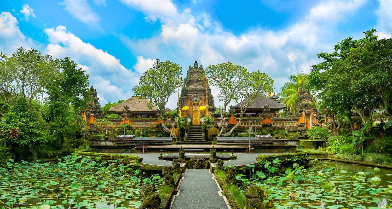 Bali & Lombok Adventure