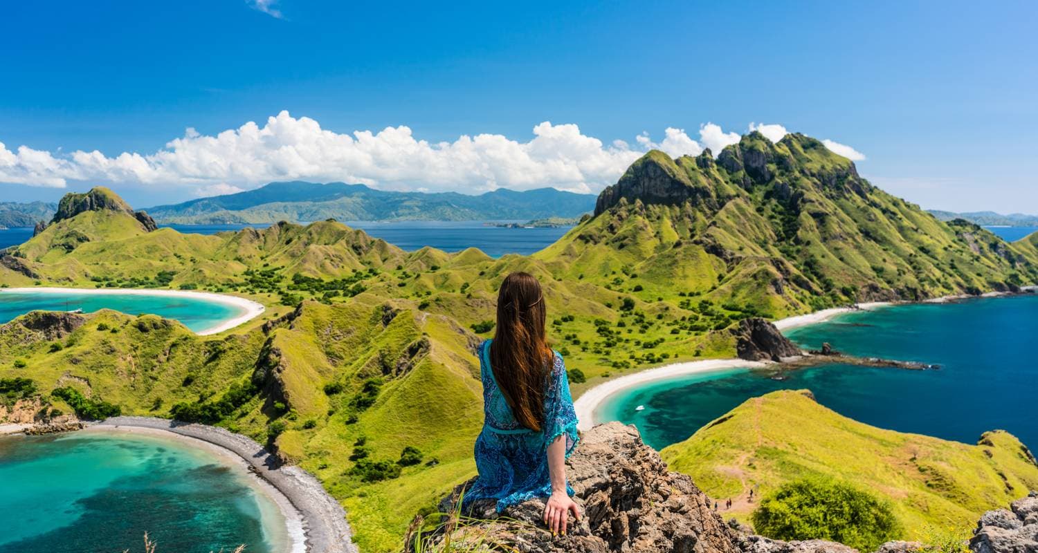 Komodo & Flores Adventure — photo 2