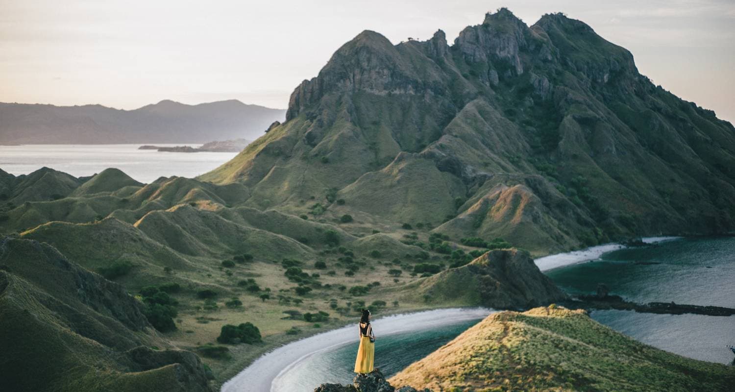 Komodo & Flores Adventure — photo 3