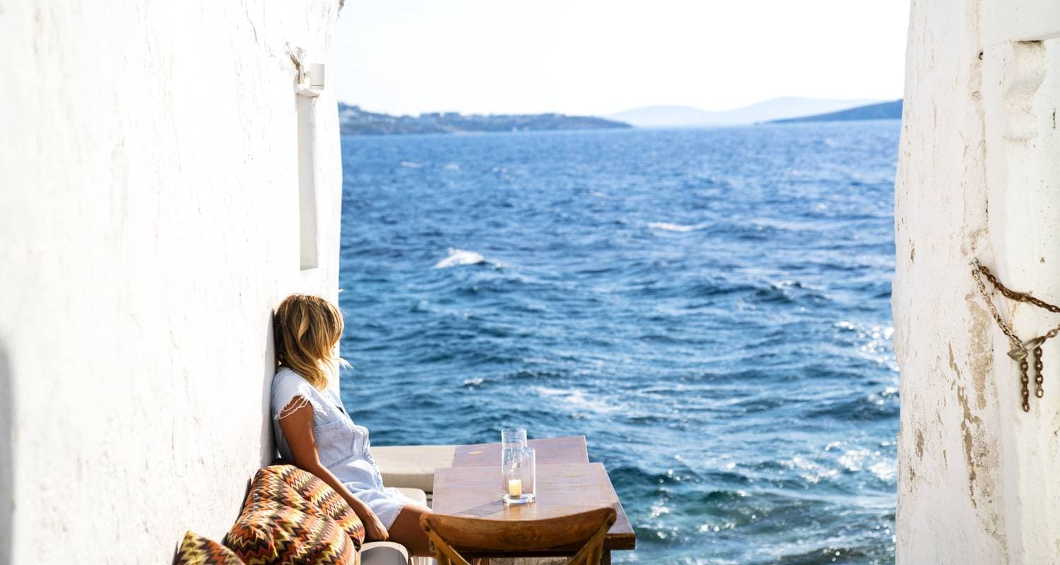 Colours of Mediterranean Tour