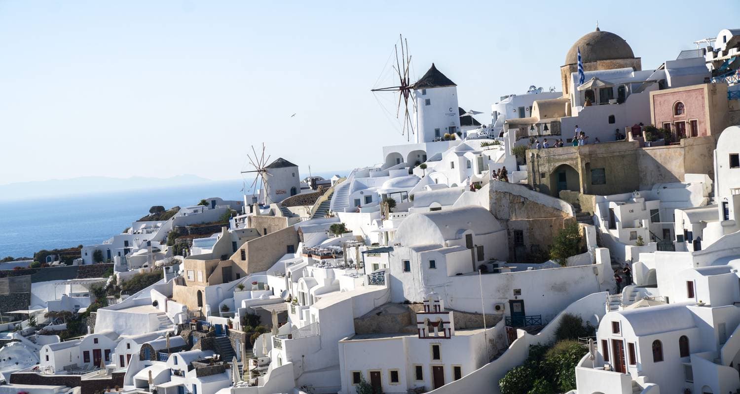 Greece Discovery Tour — photo 2