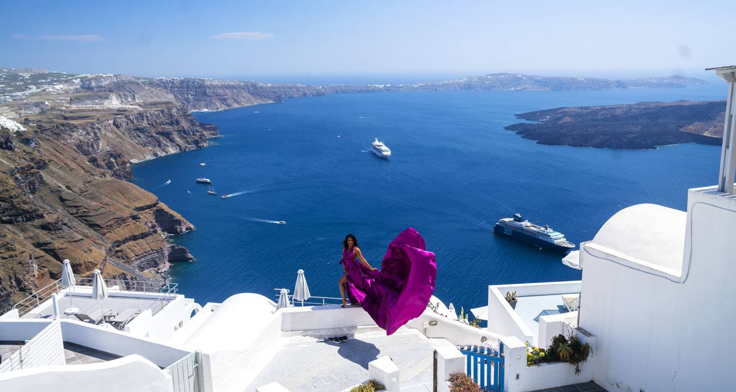 Greece Discovery Tour — photo 3