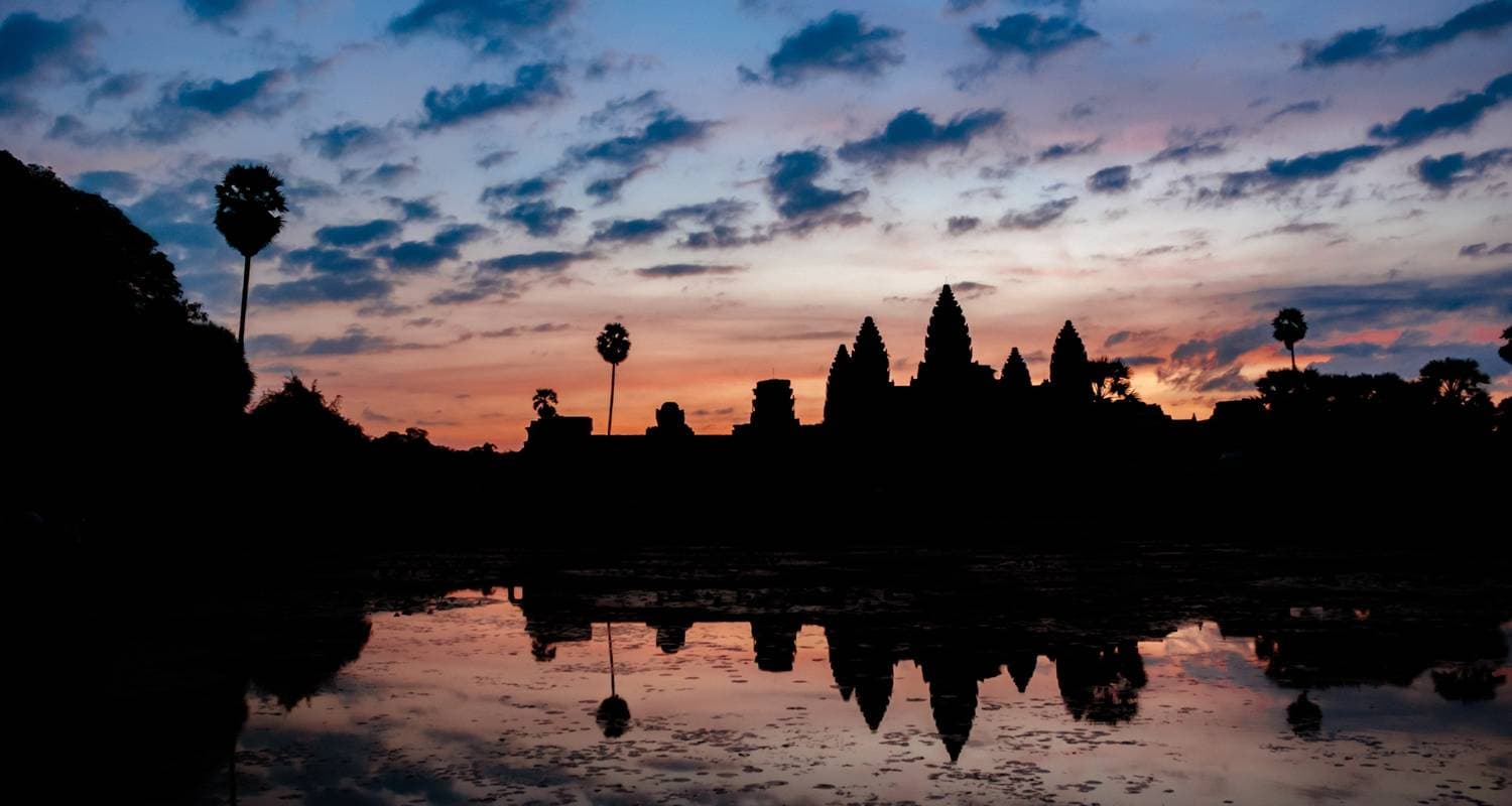 Best of Indochina