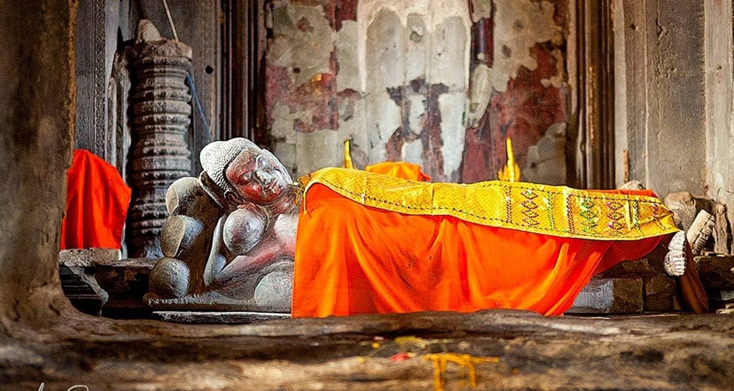 Essential Vietnam & Cambodia: A Budget-Friendly Adventure 19-Day