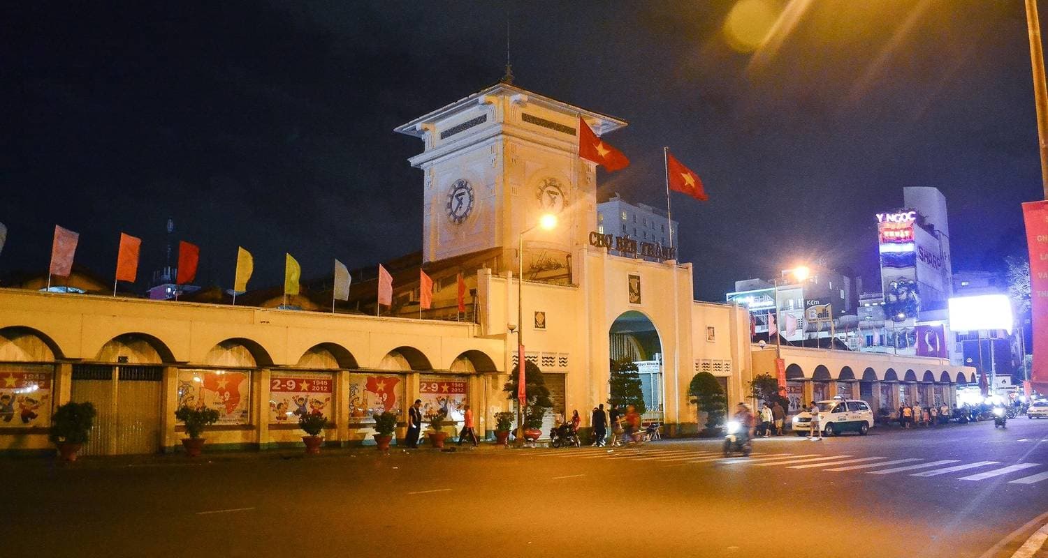 Essential Vietnam & Cambodia: A Budget-Friendly Adventure