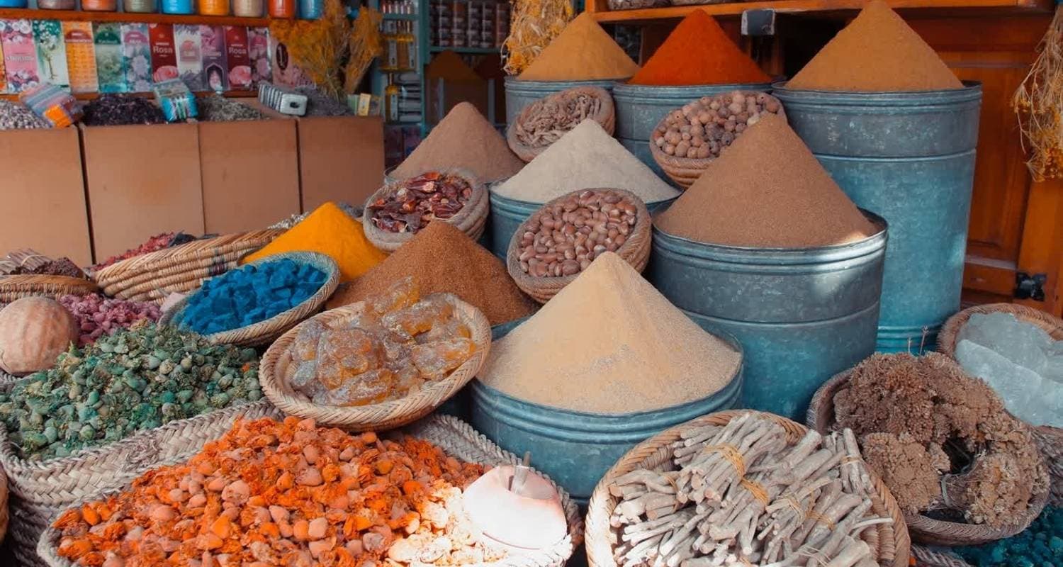 Grand Tour Of Morocco — photo 3