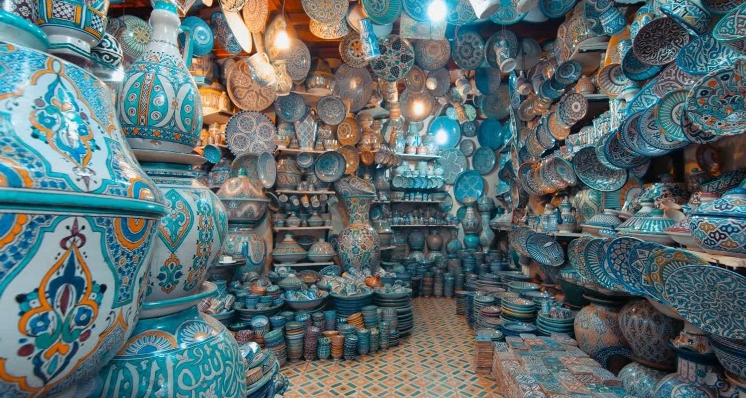 Grand Tour Of Morocco — photo 2