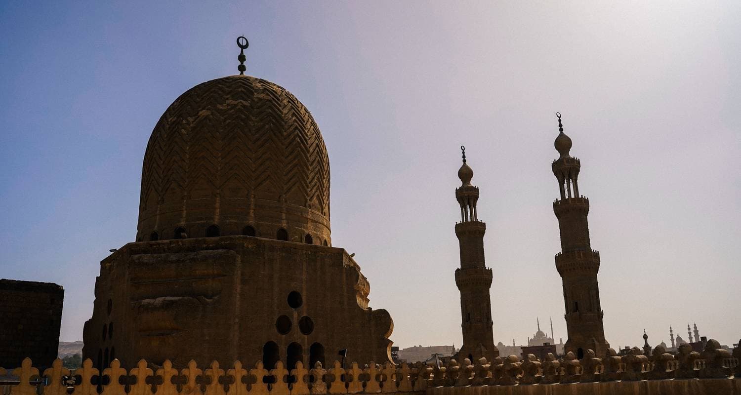 Golden Egypt