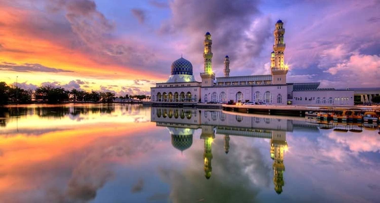 Borneo & the Malaysian Peninsula